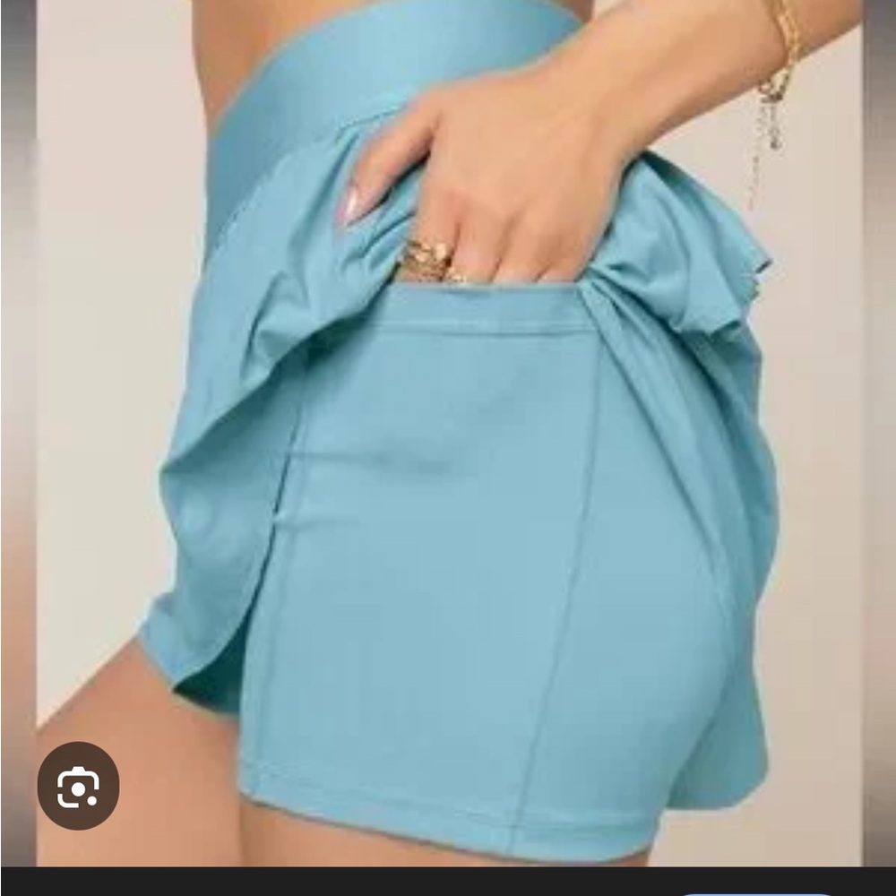 POPFLEX oasis super short